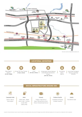 5Th Avenue Sunteckcity - Tower 2